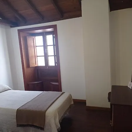 Vakantiehuis Casa Higa
