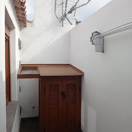 Vakantiehuis Casa Higa Los Realejos