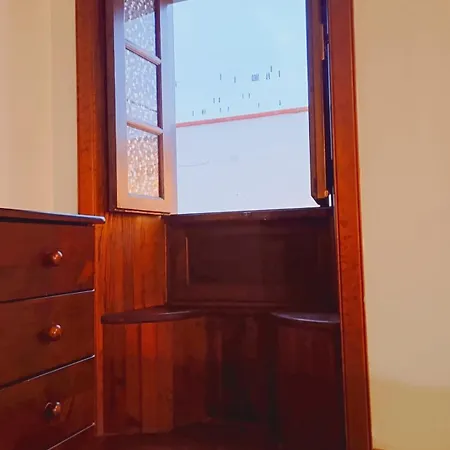 Casa Higa Los Realejos