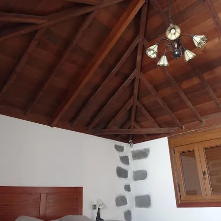 Casa Higa Vakantiehuis *