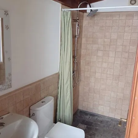 Casa Higa Los Realejos