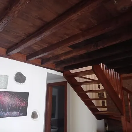 Casa Higa Vakantiehuis *