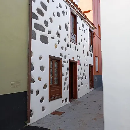 Casa Higa * Los Realejos