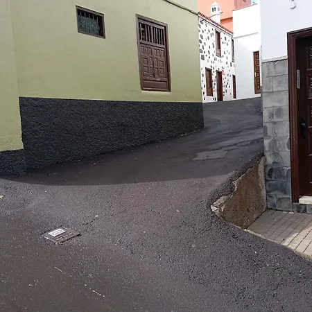 Feriehus Casa Higa