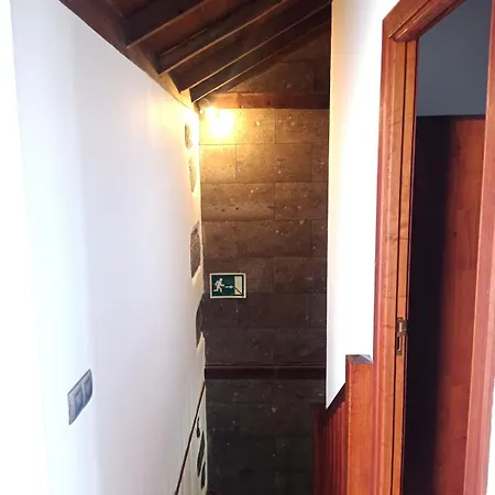 Feriehus Casa Higa *