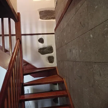 Casa Higa Los Realejos