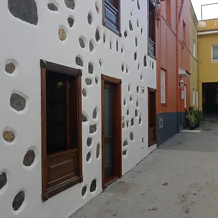 Feriehus Casa Higa *